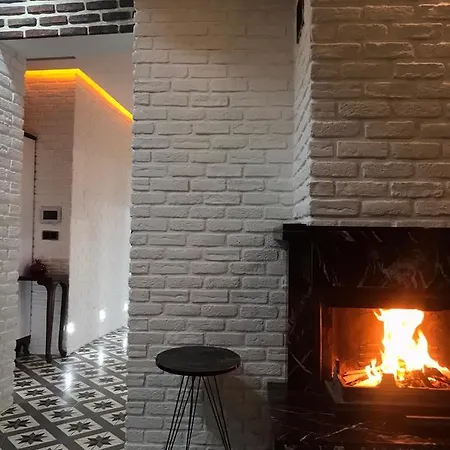 Lejlighedshotel The My Istanbul