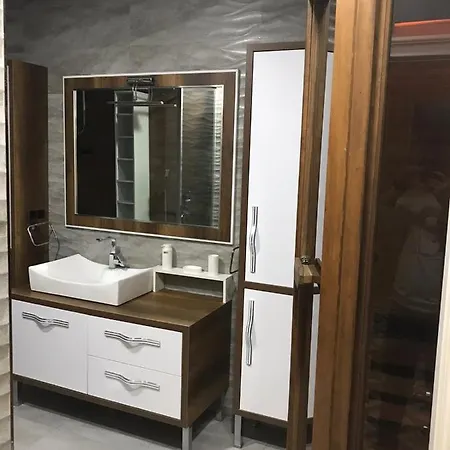 Lejlighedshotel The My Istanbul