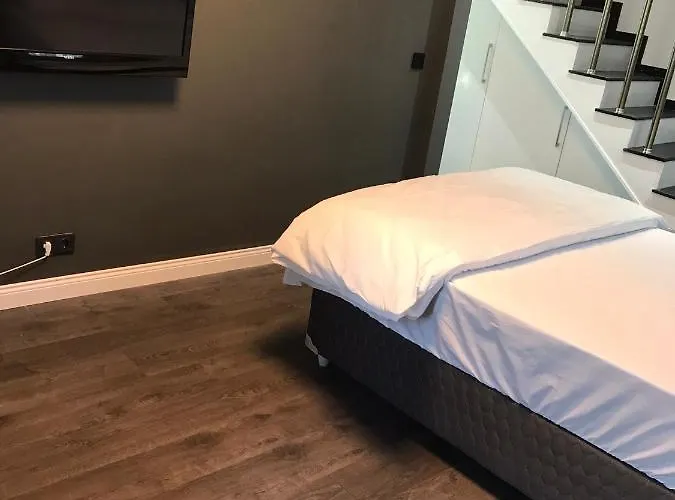 公寓式酒店 The My