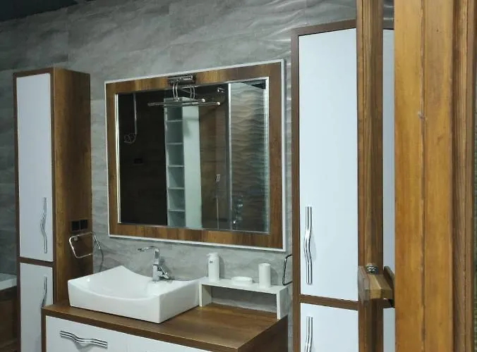 公寓式酒店 The My *