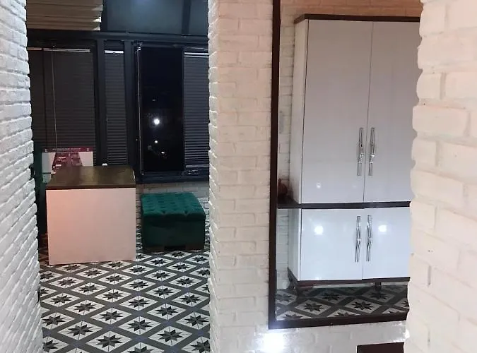 The My 公寓式酒店 *