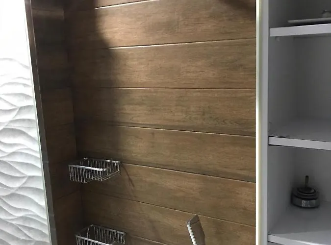 The My 公寓式酒店 *