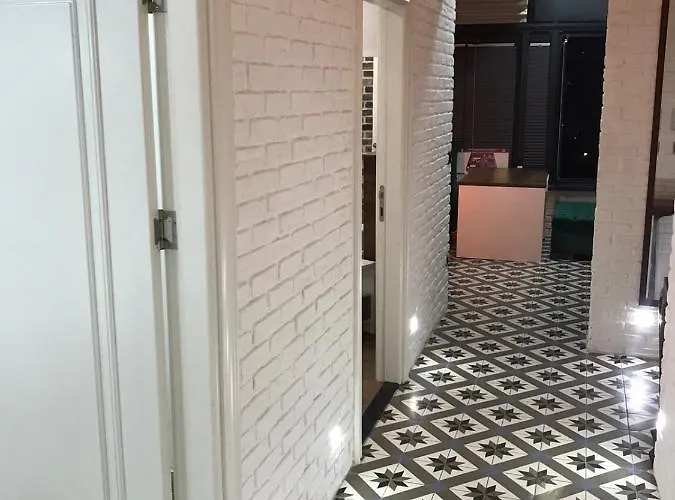 The My * 伊斯坦布尔