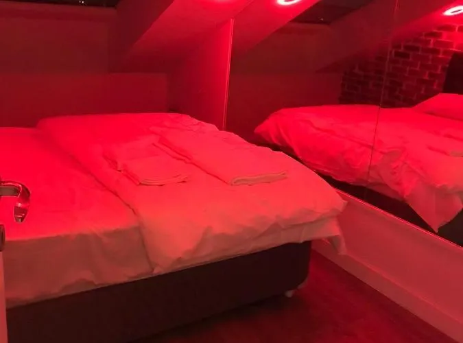 The My 公寓式酒店