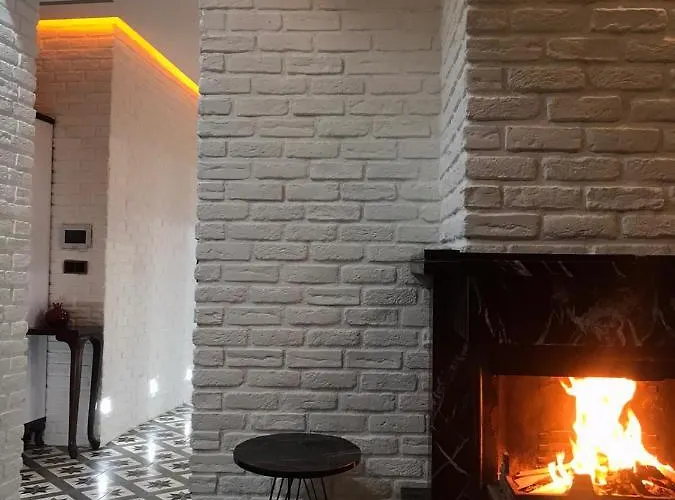 公寓式酒店 The My 伊斯坦布尔