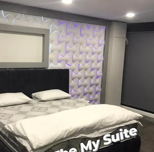 The My 伊斯坦布尔