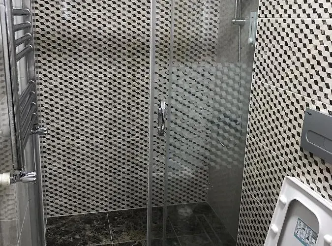 The My 公寓式酒店