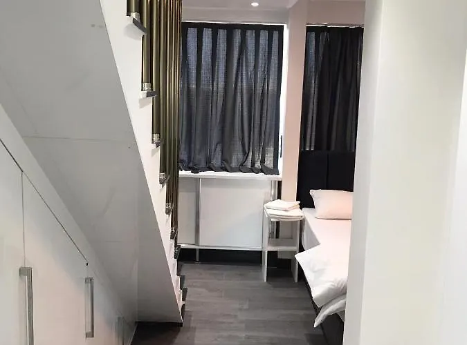 公寓式酒店 The My *