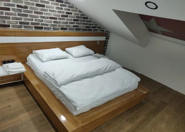 The My * 伊斯坦布尔