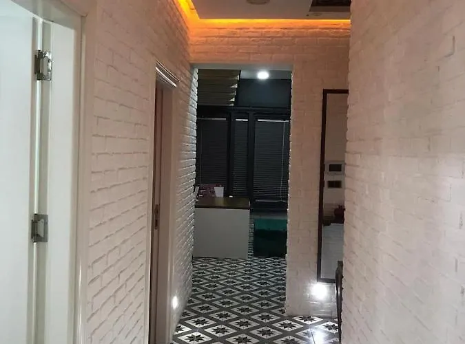 The My 公寓式酒店