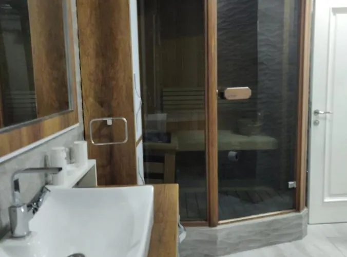 公寓式酒店 The My *