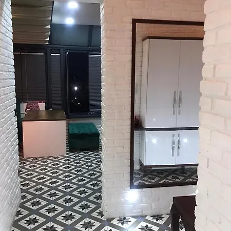 The My Apart Otel *