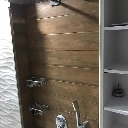 The My Apart Otel *