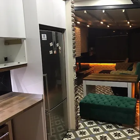 Aparthotel The My