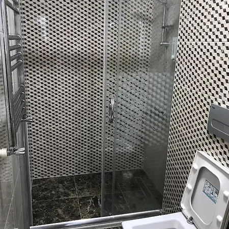 The My アパートホテル